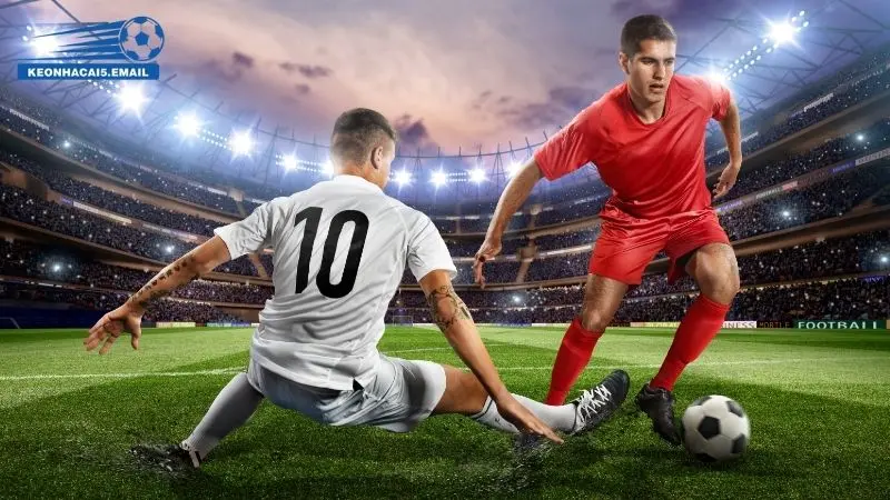 Cách giải mã kèo hay nhất hiện tại