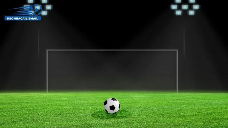 Cách tính kèo tài xỉu Penalty tiết kiệm thời gian