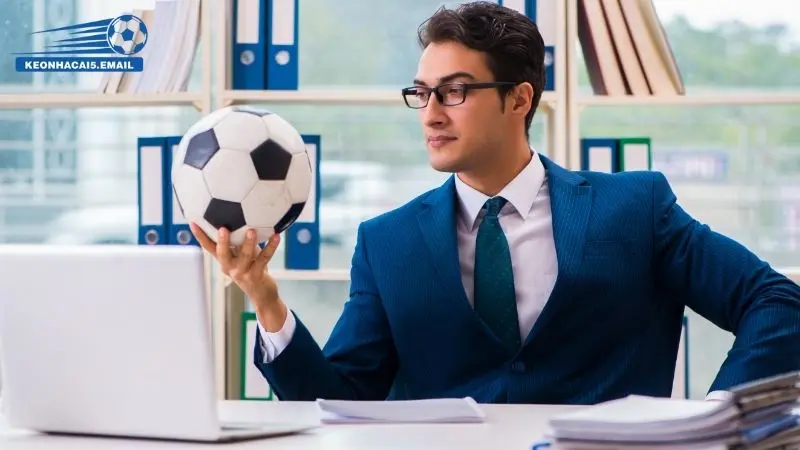 Phần mềm soi Odds bóng đá rất hữu ích cho anh em cược thủ
