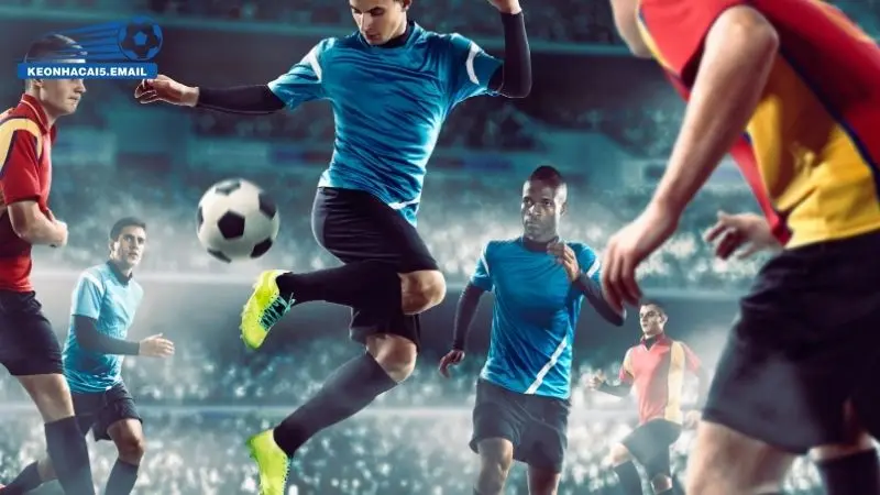 Tầm quan trọng của cách giải mã kèo