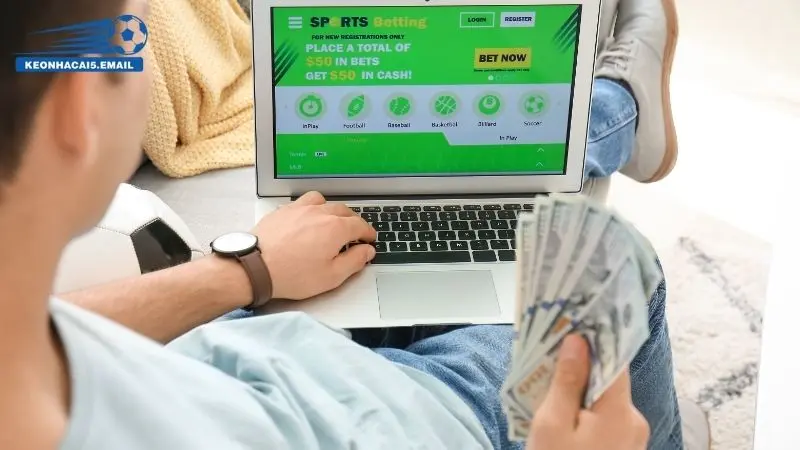 Thông tin về luật chơi của cá độ bóng đá cần phải biết