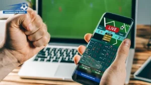 cách ra kèo của nhà cái