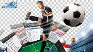 kinh nghiệm dự đoán tỷ số bóng đá